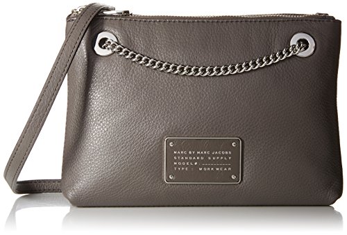 Marc by Marc Jacobs New Too Hot To Handle Doubledecker Xbody Cross Body Bag