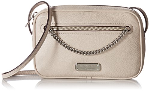 Marc by Marc Jacobs Sally with Chain Cross-Body