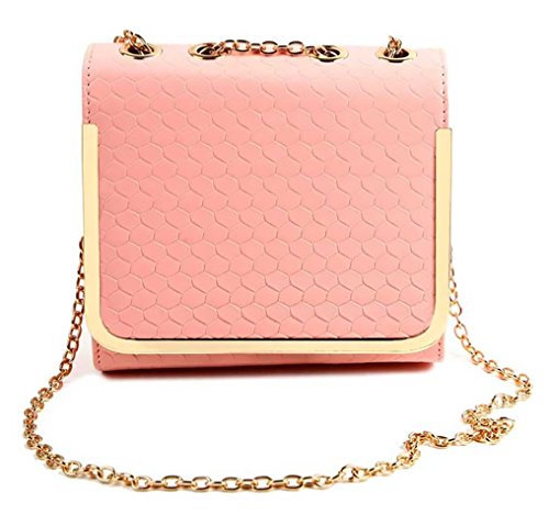 Josi Minea Beautiful & Elegant Leather Handbag / Shoulder Bag perfect for Casual, Business & Evening Outing
