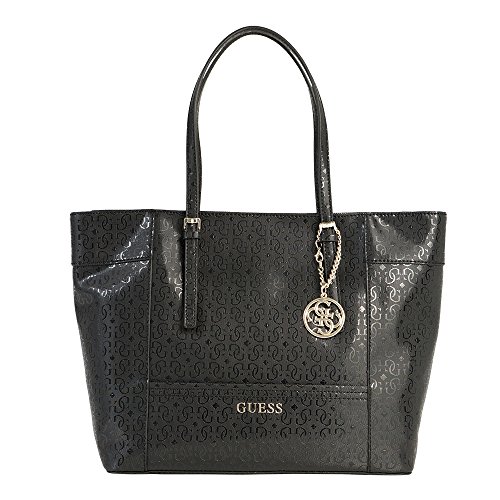 Guess Handbag Delaney Gshine