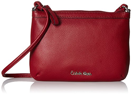 Calvin Klein Calvin Klein Pebble Cross Body Bag