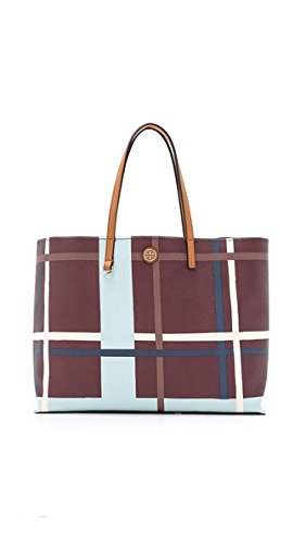 Tory Burch Kerrington Square Tote