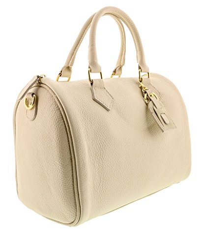 HS5176 LUNA Satchel/Top Handle Bag