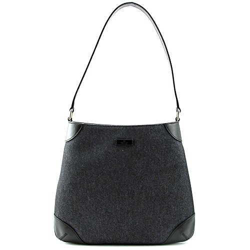 Gucci Branwen Women Leather Shoulder Bag
