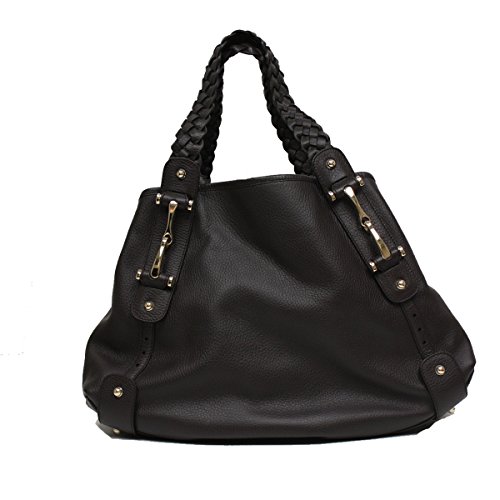 Gucci Pelham Shoulder Bag Large 336653