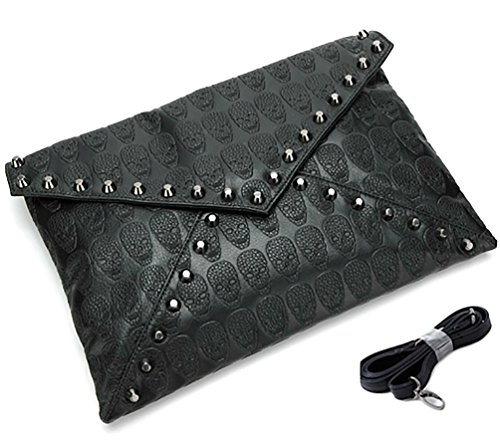 Josi Minea Beautiful & Elegant Leather Handbag / Shoulder Bag