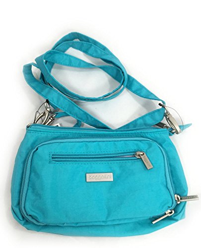 Baggallini Special Edition Mini Everyday Bagg – Turquoise