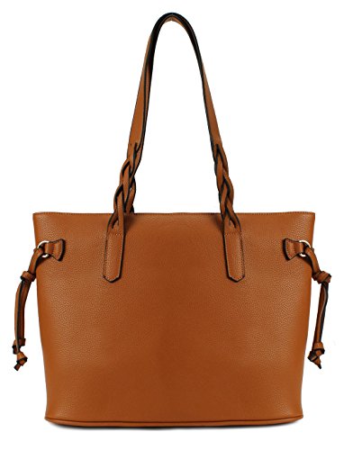 Scarleton Fashionable Classic Tote Bag H1643