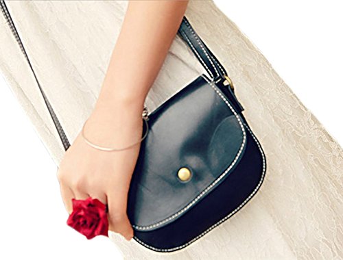 Josi Minea Stylish Leather Handbag / Elegant Shoulder Bag for Casual, Business & Evening Outing