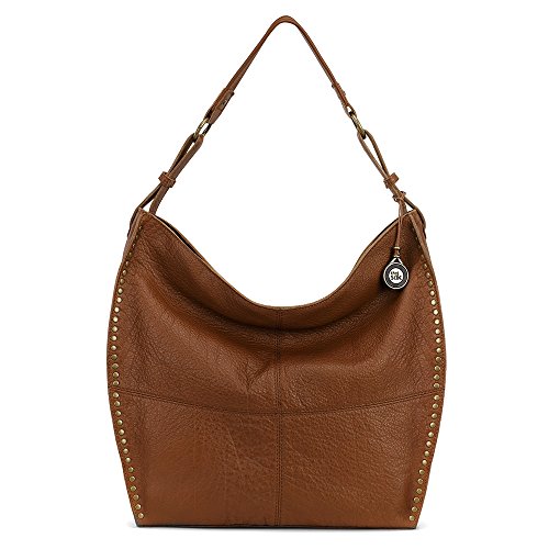 The Sak Silverlake Bucket Shoulder Bag