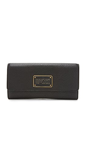 Marc by Marc Jacobs Women’s New Too Hot to Handle Trifold Wallet