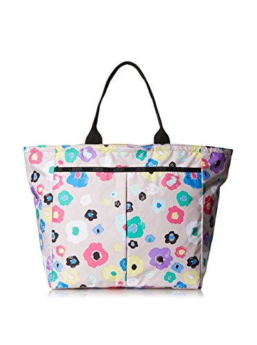 LeSportsac Women’s Deluxe Everygirl Tote, Tuileries