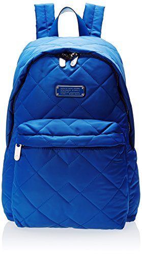 Marc by Marc Jacobs Crosby Quilt Nylon Backpack