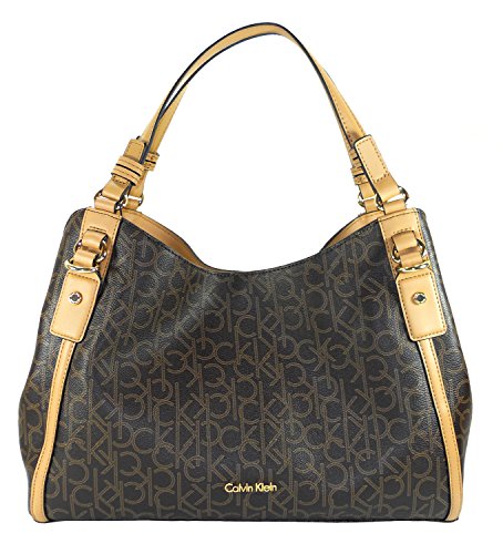 Calvin Klein Handbag, Hudson CK Signature Tote