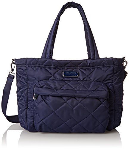 Marc by Marc Jacobs Crosby Quilt Nylon Elizababy Diaper Bag