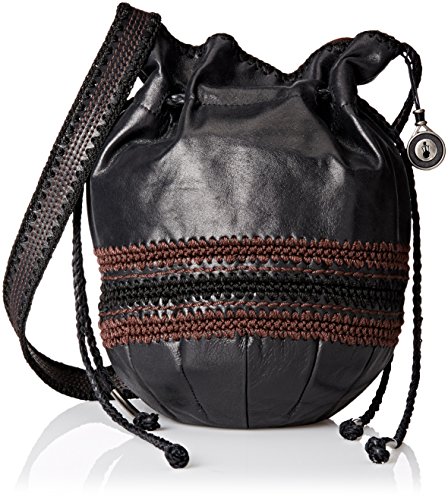 The Sak Heritage Drawstring Shoulder Bag