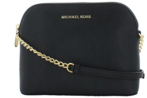MICHAEL Michael Kors Women’s Cindy Dome Cross Body Bag