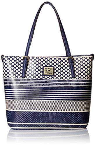 Anne Klein Perfect Tote Large Tote
