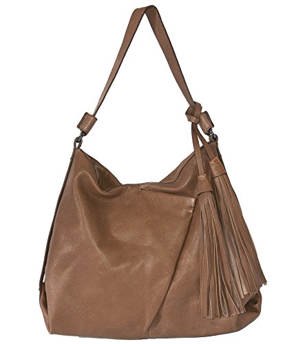 Kooba Seneca Hobo Bag Shoulder Handbag Purse