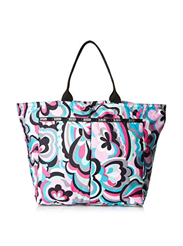 LeSportsac Women’s Deluxe Everygirl Tote, Revolve
