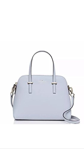Kate Spade Cedar Street Maise crossbody handbag Mystic Blue