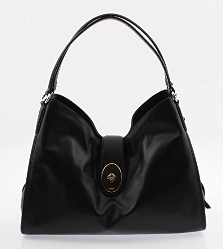 Coach Carlyle Shoulder Bag in Smooth Leather F37637
