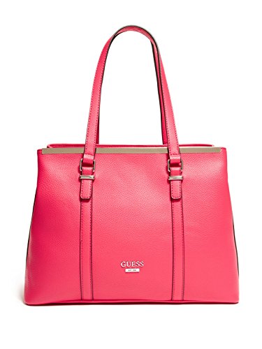GUESS Women’s Largo Pebbled Tote