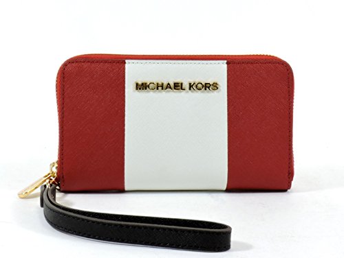 MICHAEL Michael Kors Women’s Multifunction Phone Case Wallet
