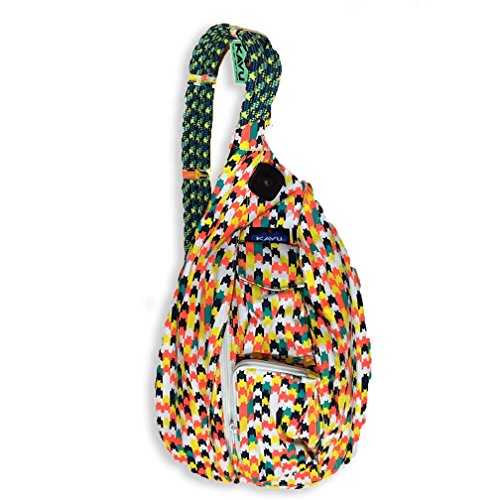 Kavu Rope Bag – Candy Stars (special edition)