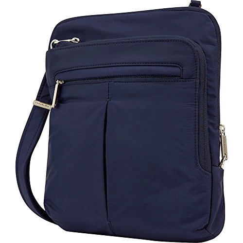 Travelon Anti-theft Classic Lite Slim Bag