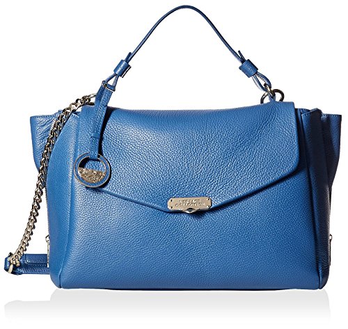 Versace Collection Women’s Borsa Manico Corto Handbag