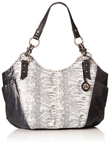 The SAK Indio SH 105997 Top Handle Bag