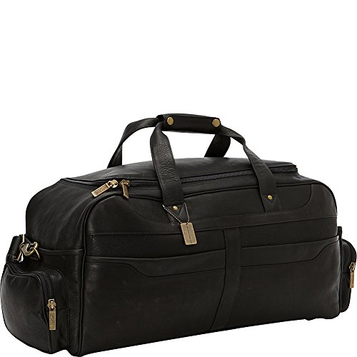 Claire Chase Badlands Duffel Xl