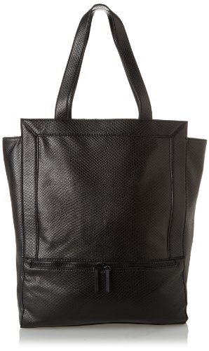 BCBGeneration Nadia AAW073GN Tote,Black,One Size