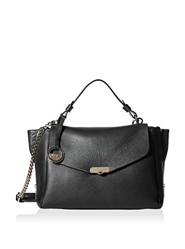 Versace Collection Women’s Borsa Manico Corto Handbag