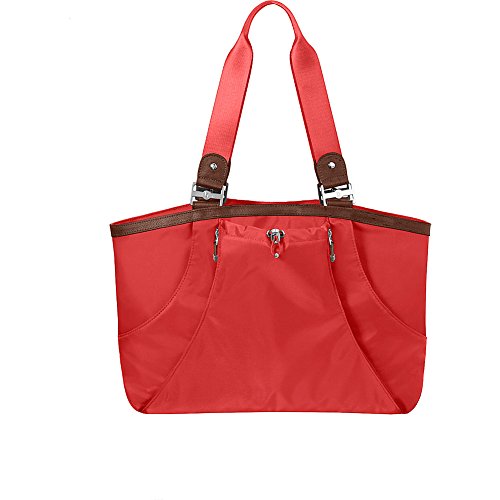 BG by Baggallini All In One Tote and Yoga Bag