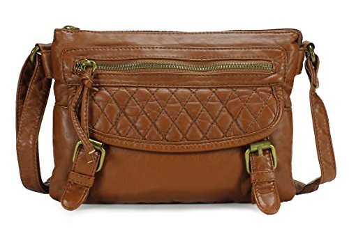 Scarleton Trendy Crossbody Bag H1919