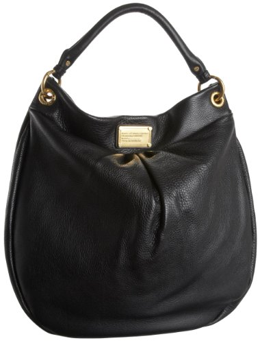 Marc by Marc Jacobs Classic Q Huge Hillier Hobo