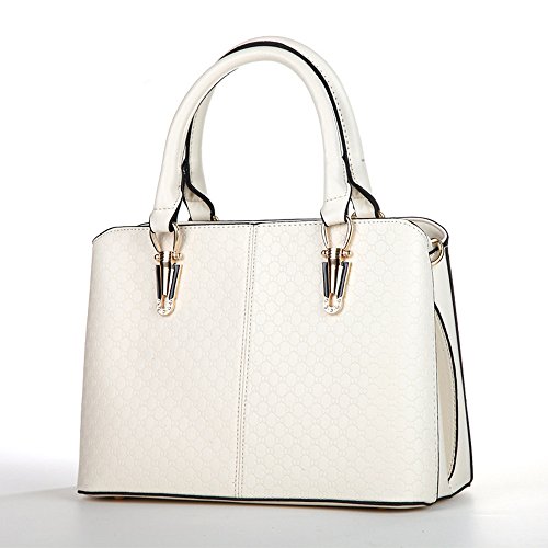 Women’s Casual Leather Shoulder Bags Satchel Handbags Messenger Travel Tote Bag