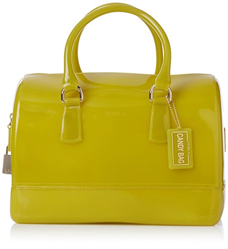 Furla Medium Candy Bag Jade