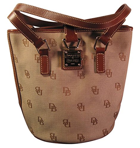Dooney & Bourke Ladies Hobo Style Handbag, 9 x 11 Inches