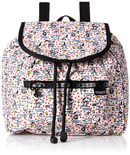 LeSportsac Classic Small Edie Backpack