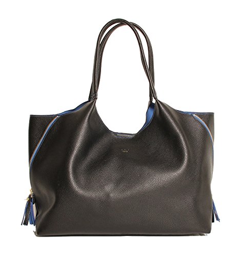 Tutilo Womens Fashion Designer Handbags Feature Front Runner Laptop Tablet Tote Shoulder Bag