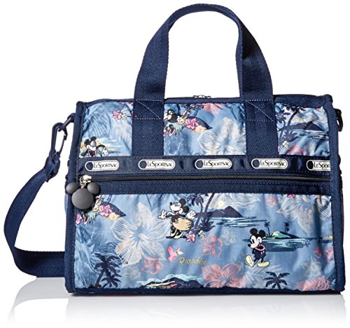 LeSportsac Classic Small Weekender