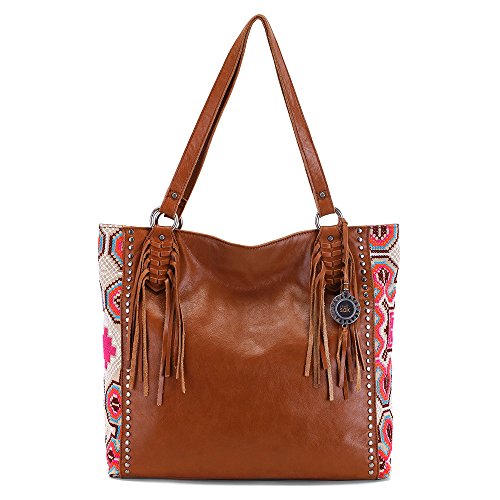 The Sak East West Tote