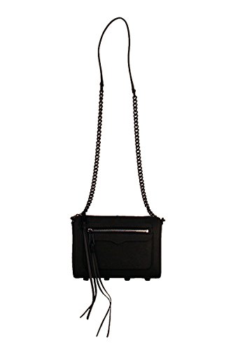 Rebecca Minkoff Avery Leather Crossbody Bag