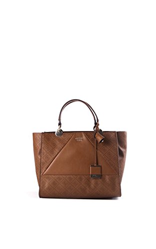 GUESS Cammie Satchel