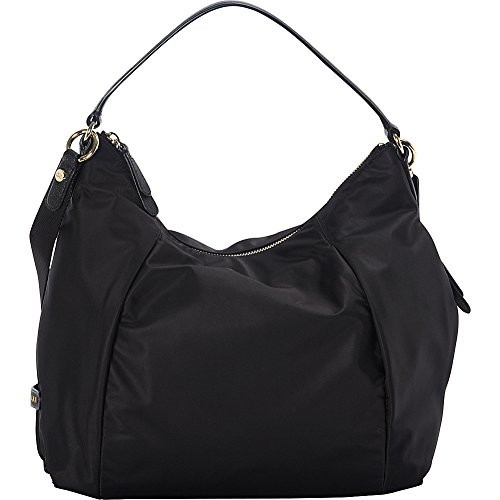 Cole Haan Selina Hobo Black Hobo Handbags