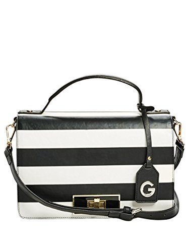G by GUESS Women’s Ramsbury Flap Bag