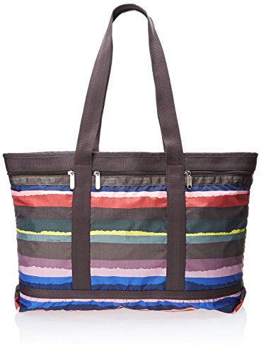 LeSportsac Travel Tote Handbag, Latitude